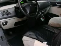 Gebraucht Citroën C8 110 PS (80 kW) 2005 Silber Van / Kleinbus