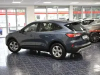 Gebraucht Ford Kuga Cool & Connect 151 PS (111 kW) 2022 Blau SUV