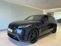 Gebraucht Land Rover Range Rover Velar Black Edition 400 PS (294 kW) 2023 Schwarz SUV