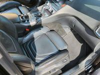 Gebraucht Citroën DS5 165 PS (121 kW) 2018 Schwarz Kleinwagen