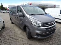 gebraucht Fiat Talento Kombi Family L2, 2.0 Ecojet 145 PS