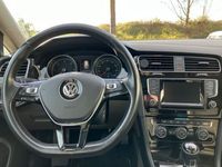 gebraucht VW Golf 2.0 TDI BMT AHK Pano Comfortline Variant