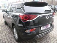 Ny KGM Korando 163 HK (119 kW) 2026 Brun SUV