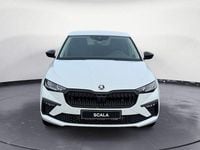 Neu Skoda Scala 150 PS (110 kW) 2026 Weiß Kleinwagen