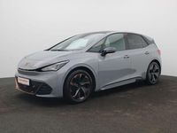 Gebraucht Cupra Born 150 kW (204 PS) 2022 Vaporgrau Kleinwagen