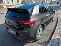 Gebraucht VW ID.3 Pro Performance 150 kW (204 PS) 2020 Schwarz Kleinwagen