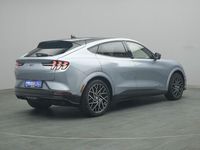 Gebraucht Ford Mustang Mach-E GT 358 kW (487 PS) 2024 Iced/elite blue SUV