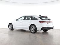Second-hand Audi A5 Business 204 CP (150 kW) 2025 Alb Coupe