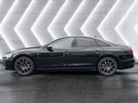 Gebraucht Audi A8 S-Line 286 PS (210 kW) 2024 Limousine