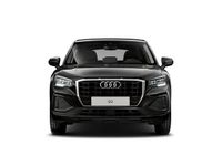 Neu Audi Q2 116 PS (85 kW) 2026 Schwarz SUV