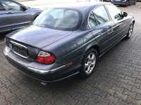 Gebraucht Jaguar S-Type S 238 PS (175 kW) 2000 Other Limousine