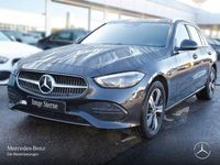 Gebraucht Mercedes C300e Advanced Plus 204 PS (150 kW) 2024 Grau Limousine