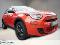 Gebraucht Fiat 600 101 PS (74 kW) 2025 Orange SUV