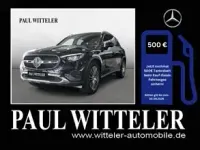 Gebraucht Mercedes GLC200 Avantgarde 163 PS (119 kW) 2026 Lack obsidianschwarz SUV