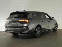 Gebraucht Opel Astra 131 PS (96 kW) 2024 Grau Kombi