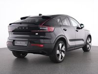 Gebraucht Volvo C40 300 kW (408 PS) 2022 Grau SUV