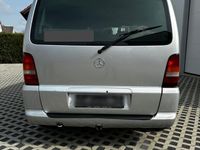 gebraucht Mercedes Vito W638 112 CDI