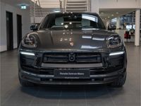 gebraucht Porsche Macan T 21'', BOSE, Surround View uvm.