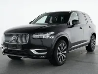Gebraucht Volvo XC90 Ultimate 235 PS (172 kW) 2024 Schwarz SUV