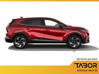 Neu Renault Symbioz Techno 109 PS (80 kW) 2025 Rot (weitere farben wählbar) SUV