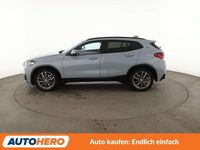 Gebraucht BMW X2 231 PS (169 kW) 2021 Brooklyn grau SUV