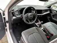 gebraucht Audi A1 Sportback mit Garantie 25 TFSI 70(95)kW(PS)