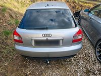 Gebraucht Audi A3 116 PS (85 kW) 1999 Kleinwagen