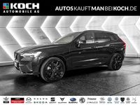 Gebraucht Volvo XC60 Plus 398 PS (292 kW) 2025 Schwarz SUV