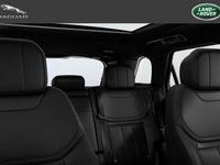 gebraucht Land Rover Range Rover Sport D300 AWD SE AHZV+LMF+PANO+ACC