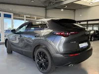 Gebraucht Mazda CX-30 Homura-Line 140 PS (102 kW) 2025 Grau SUV