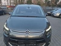Gebraucht Citroën C4 SpaceTourer Exclusive 156 PS (114 kW) 2013 Grau Van / Kleinbus