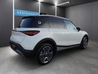 Gebraucht Smart #1 Edition #1 200 kW (272 PS) 2025 Weiß SUV