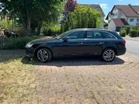 Gebraucht Audi A4 Design 150 PS (110 kW) 2016 Kombi