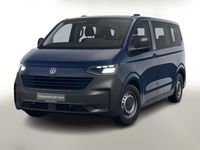Neu VW T7 S 110 PS (80 kW) 2026 Blau Van