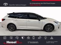 Gebraucht Toyota Corolla 196 PS (144 kW) 2024 Weiß Kombi