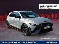 Gebraucht Hyundai Ioniq 5 447 kW (609 PS) 2024 Gravity gold SUV