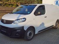 Gebraucht Fiat Scudo Basis 102 PS (75 kW) 2024 Weiß Van