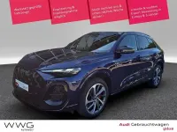 Gebraucht Audi Q5 Sport 204 PS (150 kW) 2025 Blau SUV