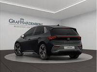 Neu Cupra Born 169 kW (231 PS) 2026 Schwarz (midnight schwarz metallic) Kleinwagen