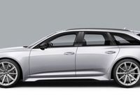 gebraucht Audi RS6 Avant quattro - 8 fach bereift -