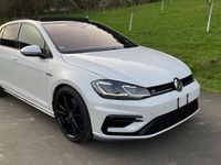 gebraucht VW Golf 7R Facelift Performance ohne OPF, Akrapovic