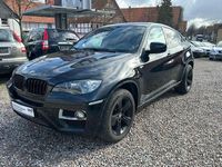 Gebraucht BMW X6 245 PS (180 kW) 2013 Schwarz SUV