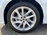 Gebraucht Seat Ibiza FR 116 PS (85 kW) 2026 Glacial/nevada weiss metallic Kleinwagen