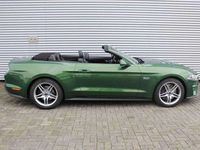 gebraucht Ford Mustang Convertible Autom. V8. *Prem-Pkt-4*