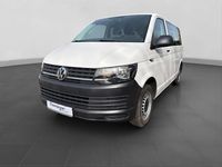 Gebraucht VW T6 102 PS (75 kW) 2019 Weiß Van