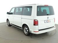 gebraucht VW Multivan T62.0 TDI Edition 4Motion, Diesel, 38.500 €