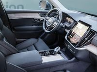 Gebraucht Volvo XC90 Plus 455 PS (334 kW) 2025 Blau SUV