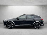 Gebraucht Cupra Formentor VZ 310 PS (228 kW) 2024 Schwarz SUV