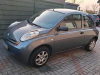 Gebraucht Nissan Micra 65 PS (47 kW) 2003 Andere farben Kleinwagen
