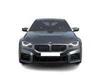 Neu BMW M2 480 PS (353 kW) 2026 P0c4w skyscraper grey metallic Coupé
